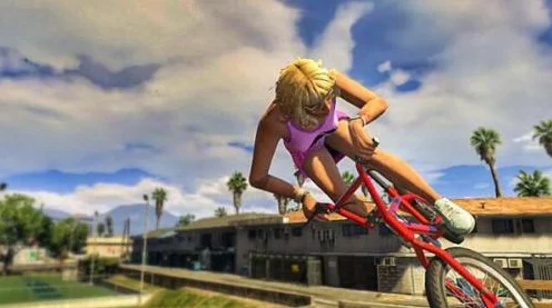 GTA5浪漫攻略，解锁与女孩共度的甜蜜时光