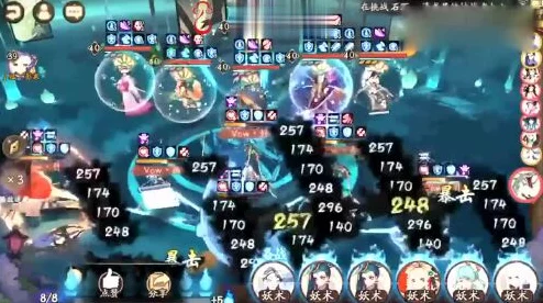 阴阳师40级无SSR也能称霸！顶尖阵容搭配与实战策略揭秘