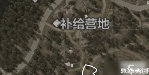 暗区突围深度攻略，揭秘山谷疑云任务全攻略与隐藏彩蛋