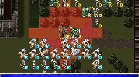 梦幻模拟战2重制版，全路线攻略大揭秘，重温经典战役！