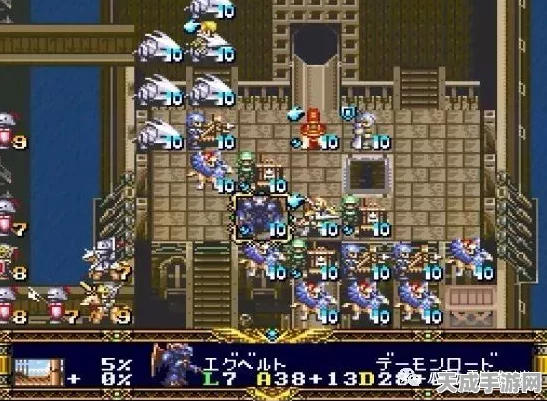 梦幻模拟战2重制版，全路线攻略大揭秘，重温经典战役！