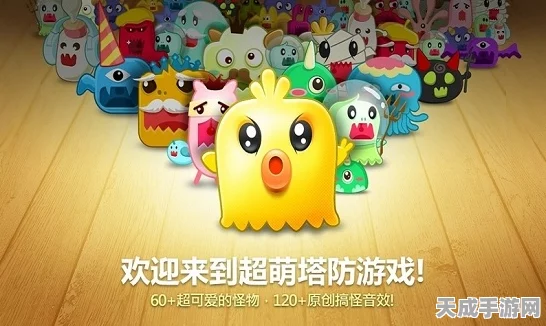 保卫萝卜4波仔很忙第25关终极攻略，解锁高效通关秘籍