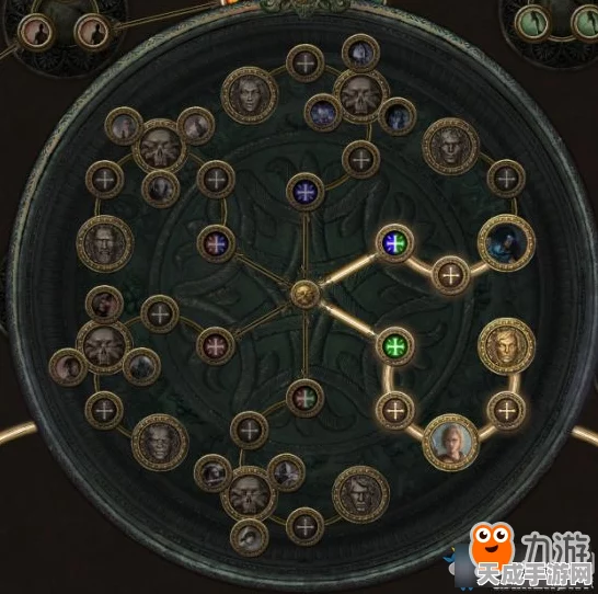 贵族荣耀，流放之路盾牌加点全攻略，打造无敌防御！