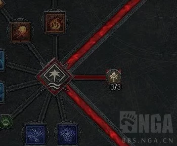 暗黑破坏神4，火法纯召燃烧Build深度攻略，点燃你的战斗激情！