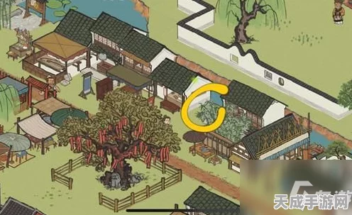 揭秘江南百景图，雪花锦囊内含惊喜大揭秘！