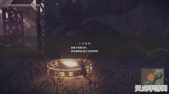 尼尔机械纪元深度攻略，解锁全POD收集的终极秘籍