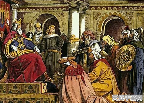 帝国时代4启动难题全解析，助你重返中世纪战场