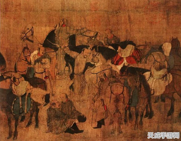 合并攻城，打造梦幻城池，休闲策略新体验