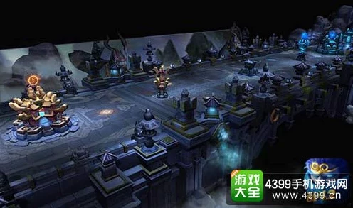 乱斗西游2第三章第三关三星通关秘籍，细节决定成败