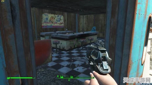 辐射4怪物MOD卡顿解决方案，畅享无阻废土探险