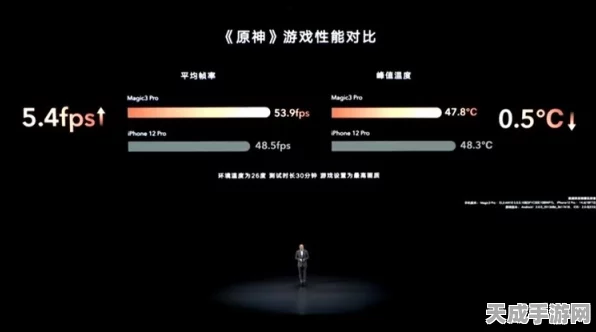 骁龙430挑战原神，性能极限大揭秘