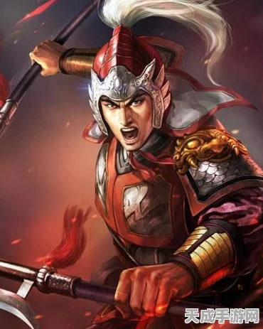 DNF110级关羽武器选择，长枪VS战戟，谁才是战场上的霸主？