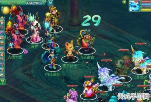 神武幻想，揭秘大根支线任务的终极攻略与隐藏彩蛋