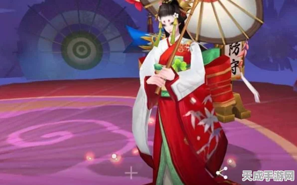 阴阳师手游，揭秘三尾狐御魂顶尖配置，助你称霸斗技场！