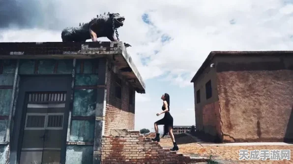 火星探秘手游震撼上线，揭开地下文明，探寻外星生命之谜