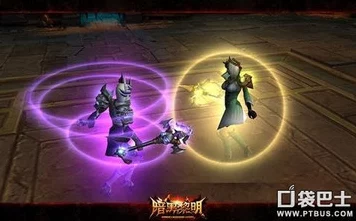 暗黑黎明新区冲榜秘籍，快速升级与必备攻略大揭秘