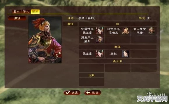 揭秘名将三国隐藏称号，解锁你的独特荣耀之路
