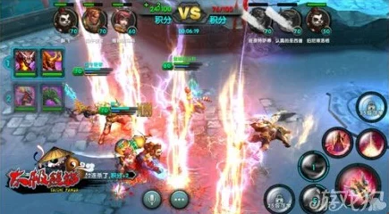 武林外传深度揭秘，机关城玩法全攻略，挑战智慧与勇气的极限！