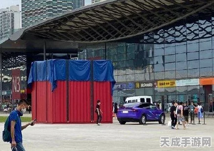 和平精英玩家必看，揭秘高效获取特斯拉载具皮肤技巧与赛事亮点