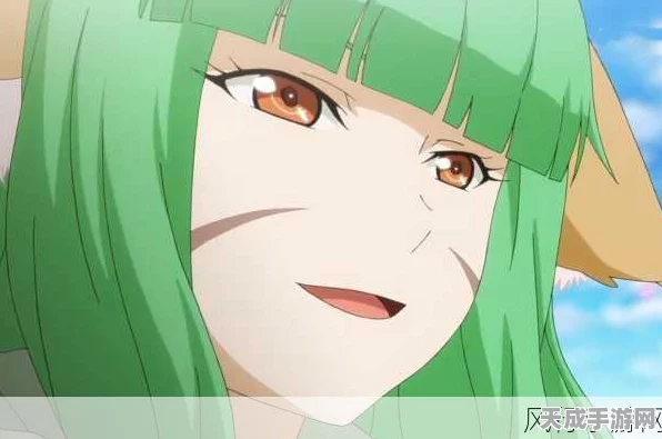 狐妖小红娘手游，涂山容容技能全解析及最强阵容搭配攻略