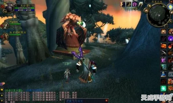 魔兽世界怀旧服，厄运北探险大赛即将开启，神秘宝藏等你发掘！