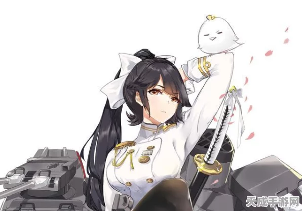 碧蓝航线攻略，揭秘后宅舰娘快速升级秘籍