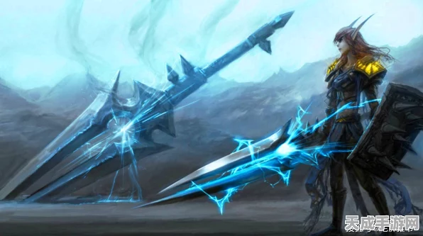 魔兽世界珍稀武器揭秘，佐德的火光巨剑获取攻略