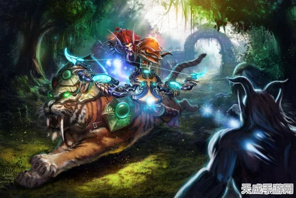 魔兽世界珍稀武器揭秘，佐德的火光巨剑获取攻略