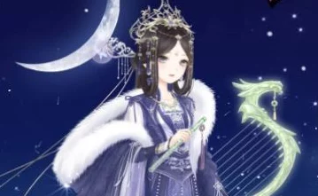 奇迹暖暖，云外凤凰箫通关攻略大揭秘