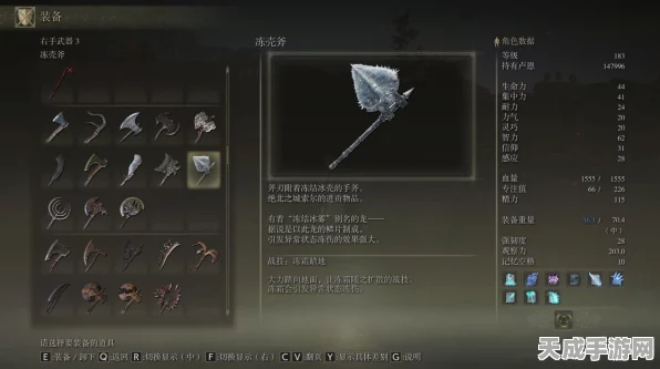艾尔登法环DLC深度攻略，狂龙贝勒跑图速通与顶级装备强化秘籍