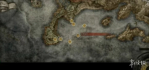 艾尔登法环DLC深度攻略，狂龙贝勒跑图速通与顶级装备强化秘籍