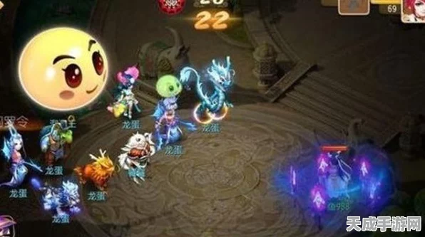 梦幻西游手游攻略，五地府职业速通青玄副本秘籍
