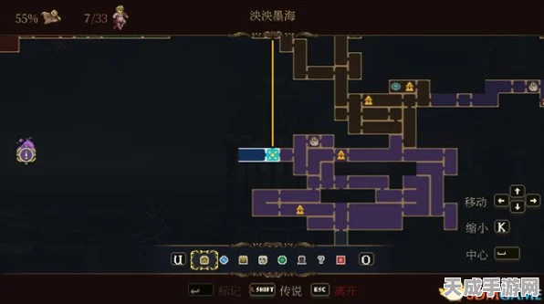 原神永恒绿洲记忆体全攻略，揭秘三大隐藏位置与探索技巧
