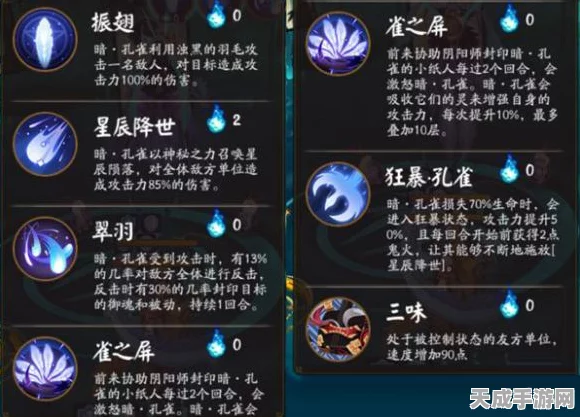 阴阳师高手秘籍，深度解析六道之门副本通关技巧与策略