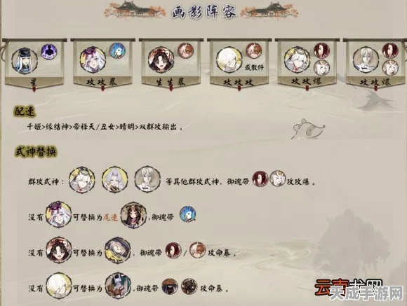 阴阳师妙笔绘世全攻略，解锁绘卷秘境，策略制胜指南