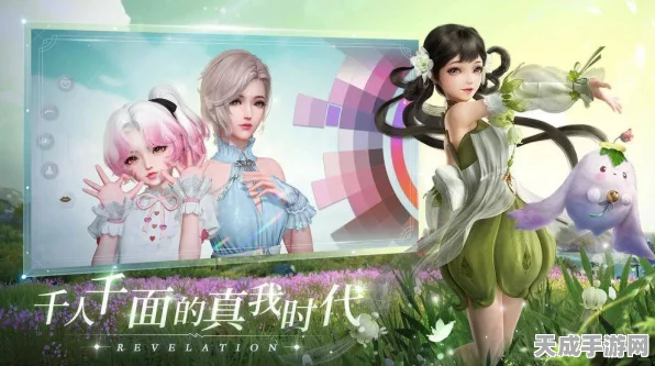 探秘天谕手游，流光与玲珑职业深度对比解析