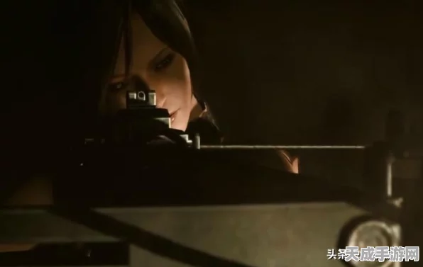 生化危机系列全回顾，经典之作逐一揭秘
