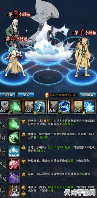 碧蓝航线狌，顶尖阵容与装备搭配策略揭秘