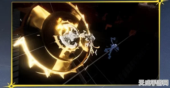 芒星轨迹深度解析，战双帕弥什芒星之迹角色养成全攻略