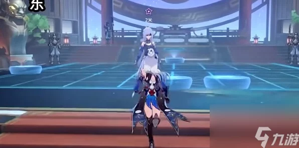 崩坏星穹铁道探索揭秘，幽囚狱1层罗浮仙舟书籍全攻略