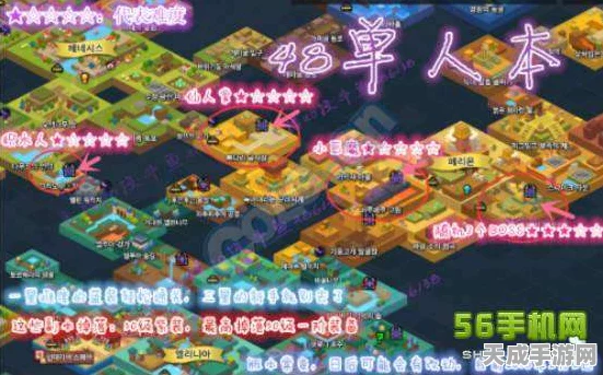 出发吧麦芬，揭秘金色歌剧院副本高效通关秘籍