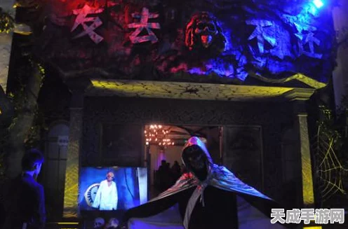 揭秘魔法黑屋岛，探索神秘之境，赢取珍稀宝藏