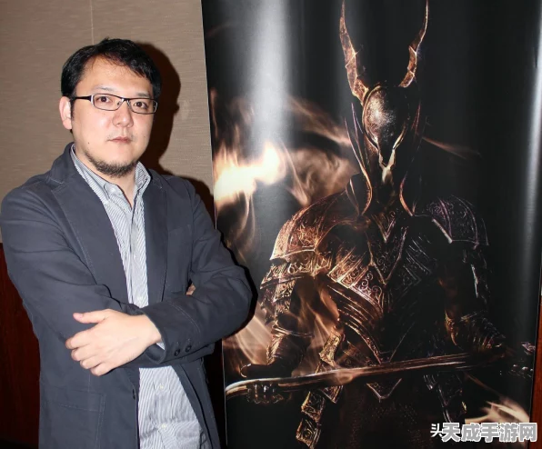 Elden Ring深度揭秘，四年匠心打磨，黑魂玩法再现新高度