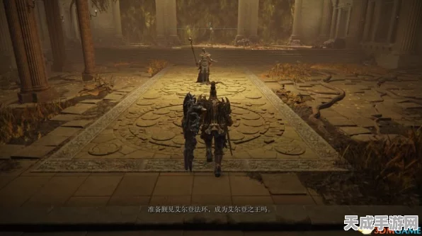 艾尔登法环权杖大比拼，解锁战斗神器，揭秘顶级法师必备之选