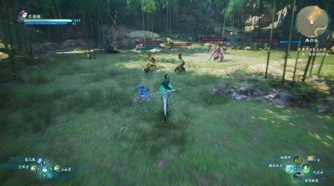 仙剑奇侠传7荣耀归来，详尽配置解析与独家游戏亮点揭秘