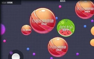 球球大作战，团队模式制胜秘籍，揭秘资源掌控与协作艺术