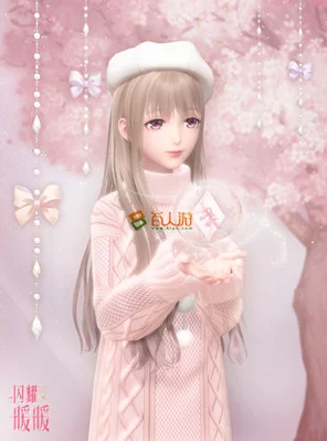 闪耀暖暖4-11挑战攻略，解锁高分完美搭配的秘诀