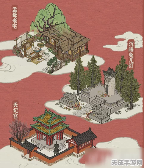 江南百景图同乡会馆，建筑大赛启幕，探寻文化融合之美