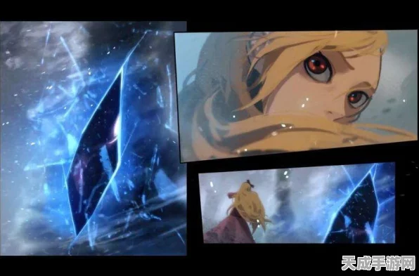 魔女之泉3，武器强化全攻略，打造无敌魔杖秘籍