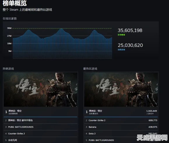 黑神话，悟空Steam共享功能全解析，多人共玩不再是梦！